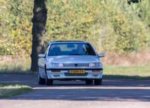 7-ZPP-79 605 3.0 SR Marinus